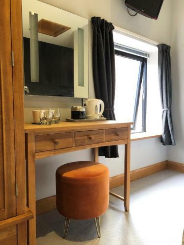 Rutland Rooms
