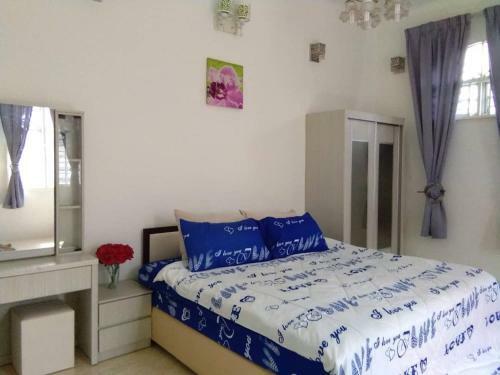 Galleria Homestay Islamic Alor Setar