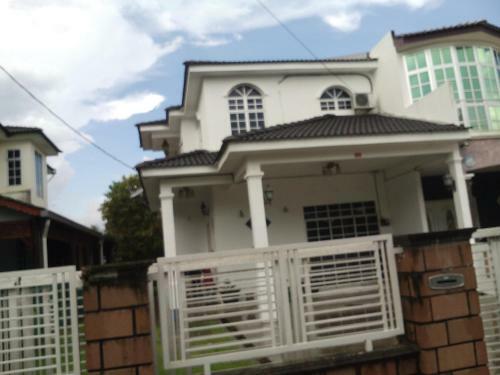 Galleria Homestay Islamic Alor Setar