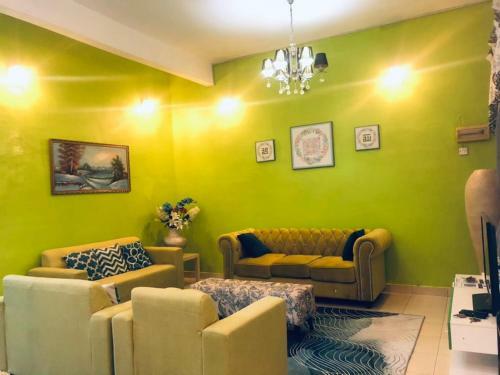 Galleria Homestay Islamic Alor Setar