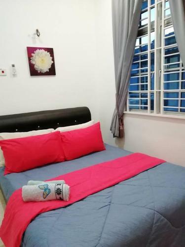 Galleria Homestay Islamic Alor Setar