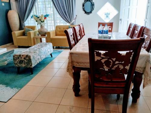 Galleria Homestay Islamic Alor Setar