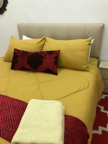 Galleria Homestay Islamic Alor Setar