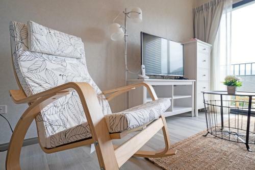 Apartamento The Title Resistances Naiyang Beach