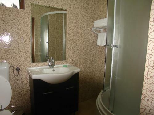 Hostal Vila Oceanic