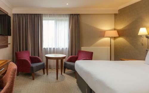 Hotel The Cambridge Belfry - Qhotels