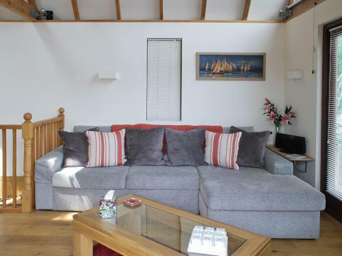 Inglenook Boathouse