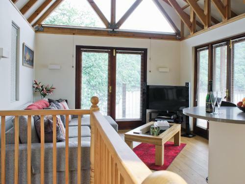 Inglenook Boathouse
