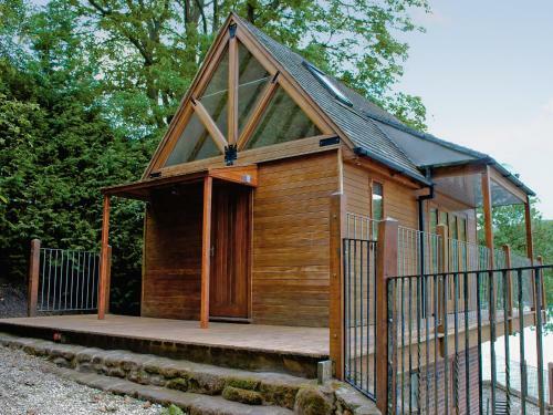 Inglenook Boathouse
