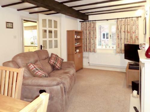Lavender Cottage