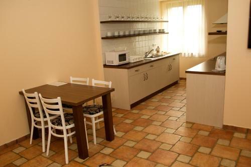Hostal Penzion Malovan�