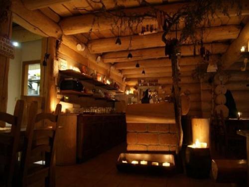Hostal Penzion Malovan�