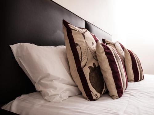 Bridge Hotel Brandon