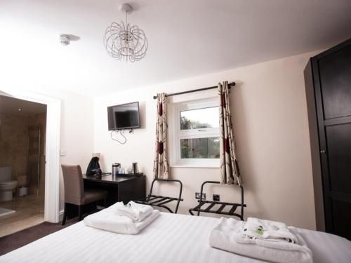 Bridge Hotel Brandon