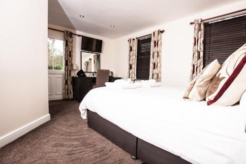 Bridge Hotel Brandon