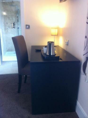 Bridge Hotel Brandon