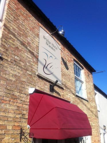 Bridge Hotel Brandon