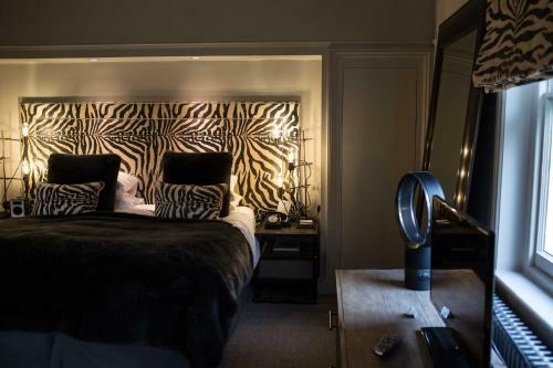 Hotel Milsoms