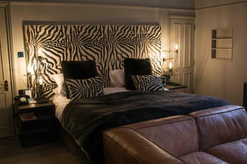 Hotel Milsoms