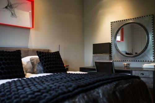 Hotel Milsoms