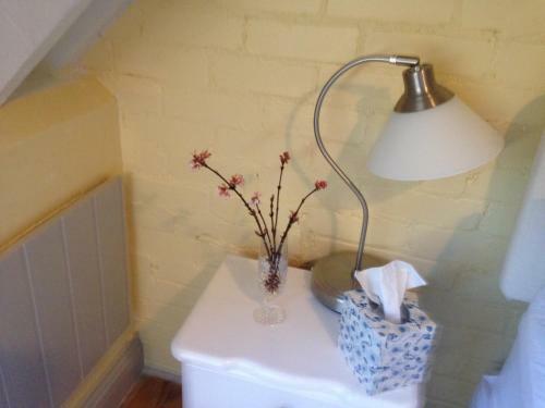 St Benedicts Byre B&B