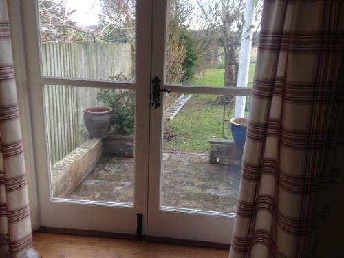 St Benedicts Byre B&B