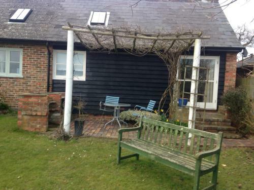 St Benedicts Byre B&B