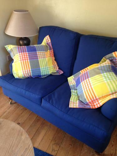 St Benedicts Byre B&B