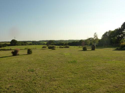 St Benedicts Byre B&B