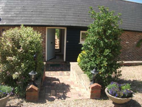 St Benedicts Byre B&B