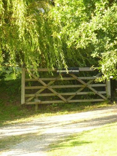 St Benedicts Byre B&B