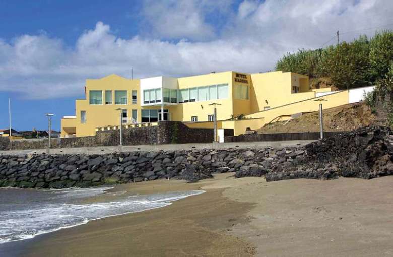 Hotel Marina