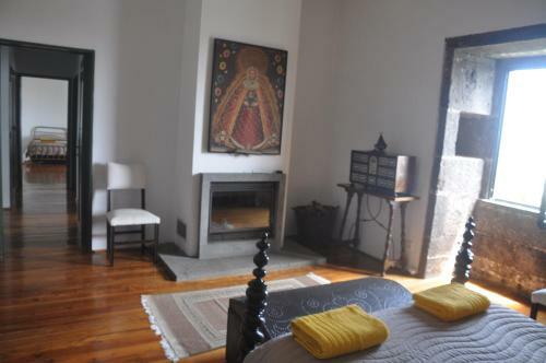 Agroturismo Convento De S�o Francisco