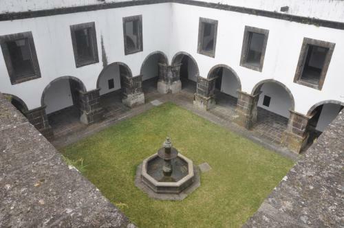 Agroturismo Convento De S�o Francisco