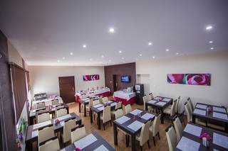 Apartamento Boutique Hotel's Sosnowiec