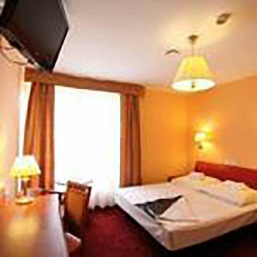 Posada Okr?glak Residence