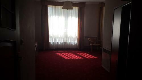Posada Okr?glak Residence