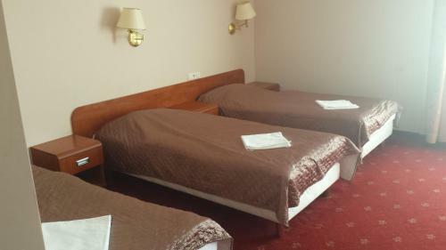 Posada Okr?glak Residence