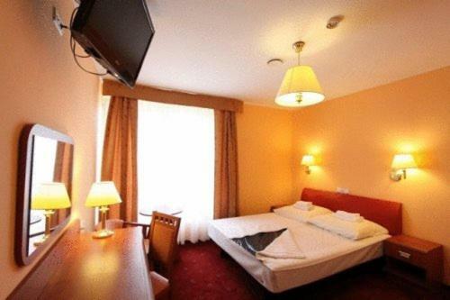 Posada Okr?glak Residence