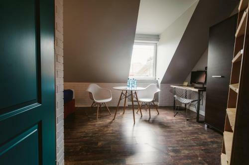 Hostal Via Villa