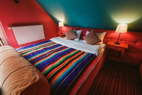 Hostal Via Villa
