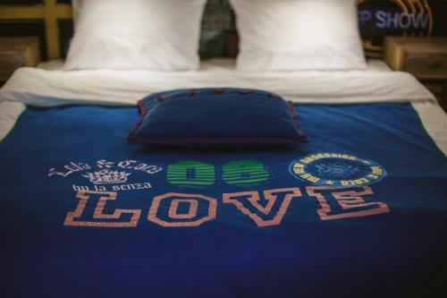 Hostal Via Villa