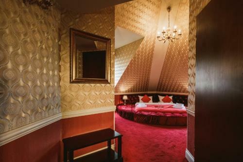 Hostal Via Villa
