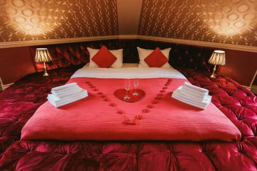 Hostal Via Villa