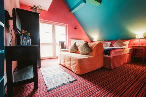 Hostal Via Villa