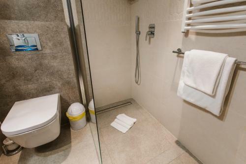 Hostal Via Villa