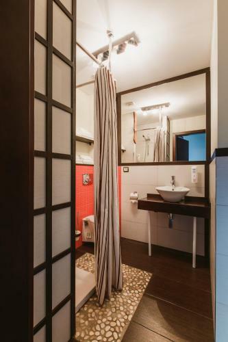 Hostal Via Villa