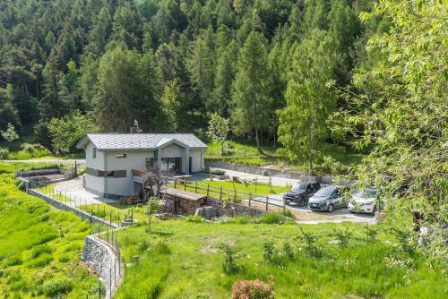 Hostal La Stazione Dell'acqua