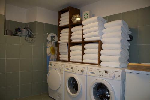 Apartamento Il Fienile Della Nonna