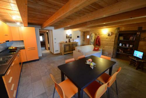 Apartamento Vieilles Maisons D'introd